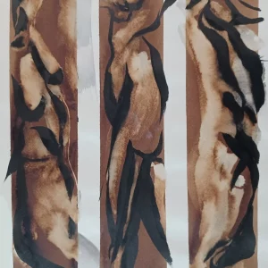 Danza al Desnudo Danza al Desnudo - Imagen del producto