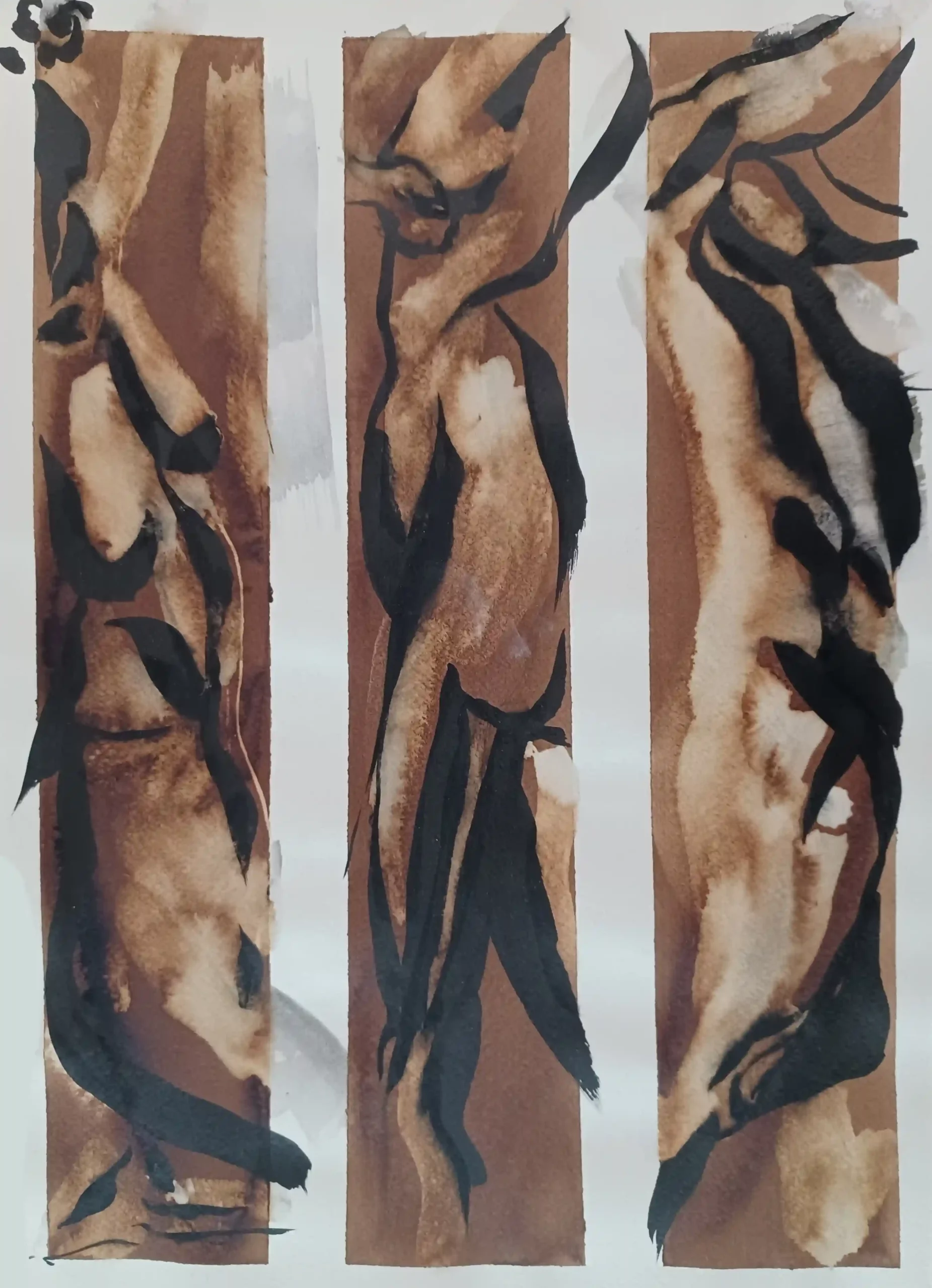 Danza al Desnudo - Imagen del producto