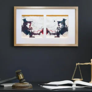 La Profeta - Vilipendios - Imagen del producto