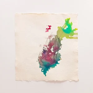 Música para sordos - Exilio - Imagen del producto