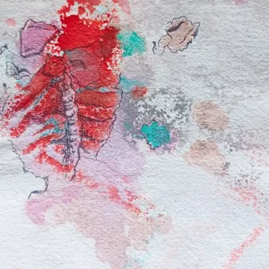 Corpus - Exilio - Imagen del producto